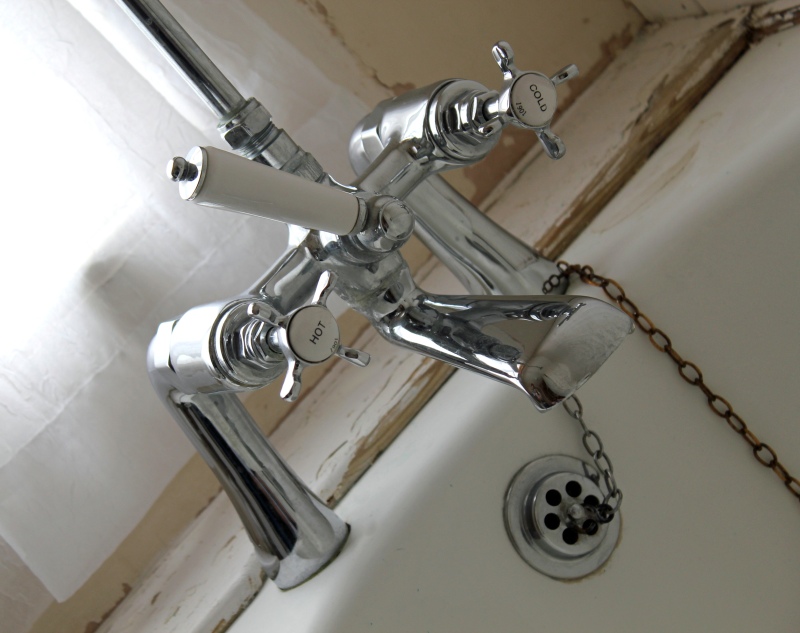 Shower Installation Kentish Town, NW5